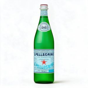 AGUA SAN PELLEGRINO 750 ML