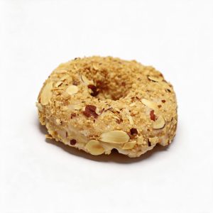 DONA JOLLY MOLLY ALMONDS & CRUMBLE
