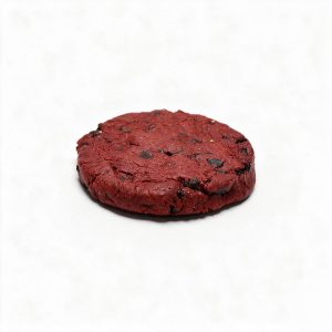 GALLETAS  RED VELVET JOLLY MOLLY