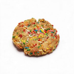 GALLETA SPRINKLE JOLLY MOLLY