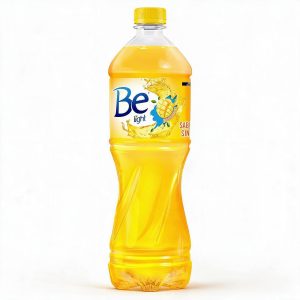 AGUA SABORIZADA BE LIGTH  MANGO  1 L