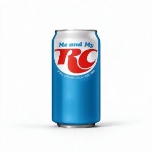 REFRESCO DE COLA EN LATA RC 355 ML