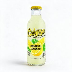 CALIPSO LEMONADE ORIGINAL 473 ML