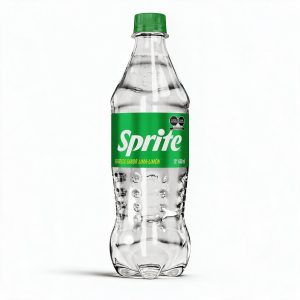 REFRESCO SPRITE 600 ML.