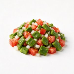 ENSALADA DE NOPAL